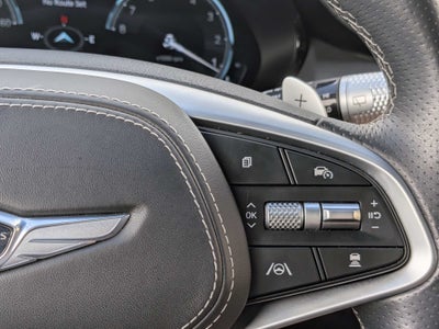2023 Genesis GV70 2.5T