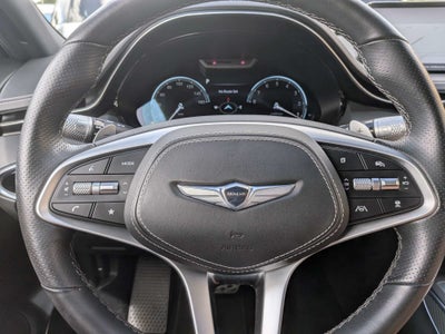 2023 Genesis GV70 2.5T