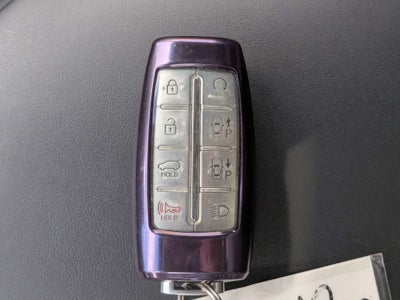 2023 Genesis GV70 2.5T