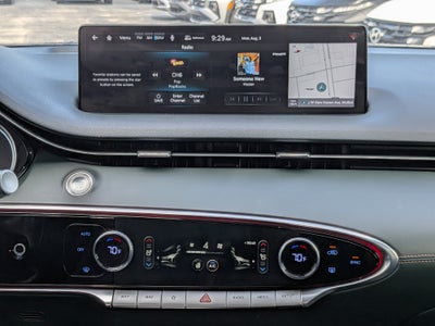 2023 Genesis GV70 2.5T