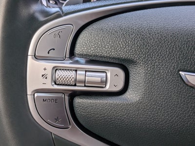2023 Genesis GV70 2.5T