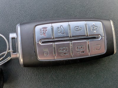 2023 Genesis GV70 2.5T