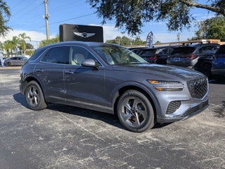 2027 Genesis GV70 2.5T