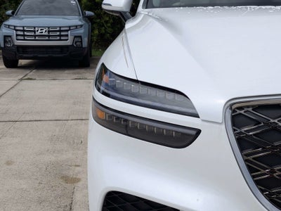 2027 Genesis GV70 2.5T Select