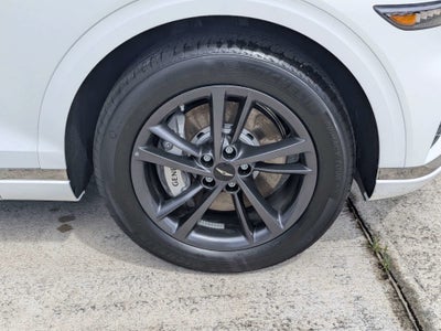 2027 Genesis GV70 2.5T Select
