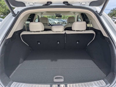2027 Genesis GV70 2.5T Select