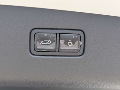 2027 Genesis GV70 2.5T Select