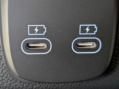 2027 Genesis GV70 2.5T Select