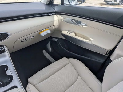 2027 Genesis GV70 2.5T Select