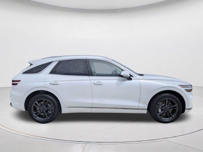 2027 Genesis GV70 2.5T Select