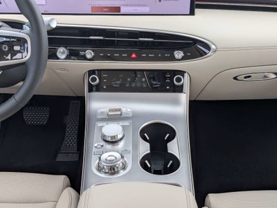 2027 Genesis GV70 2.5T Select