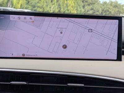 2027 Genesis GV70 2.5T Select