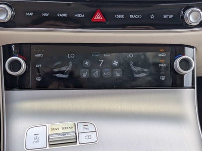 2027 Genesis GV70 2.5T Select