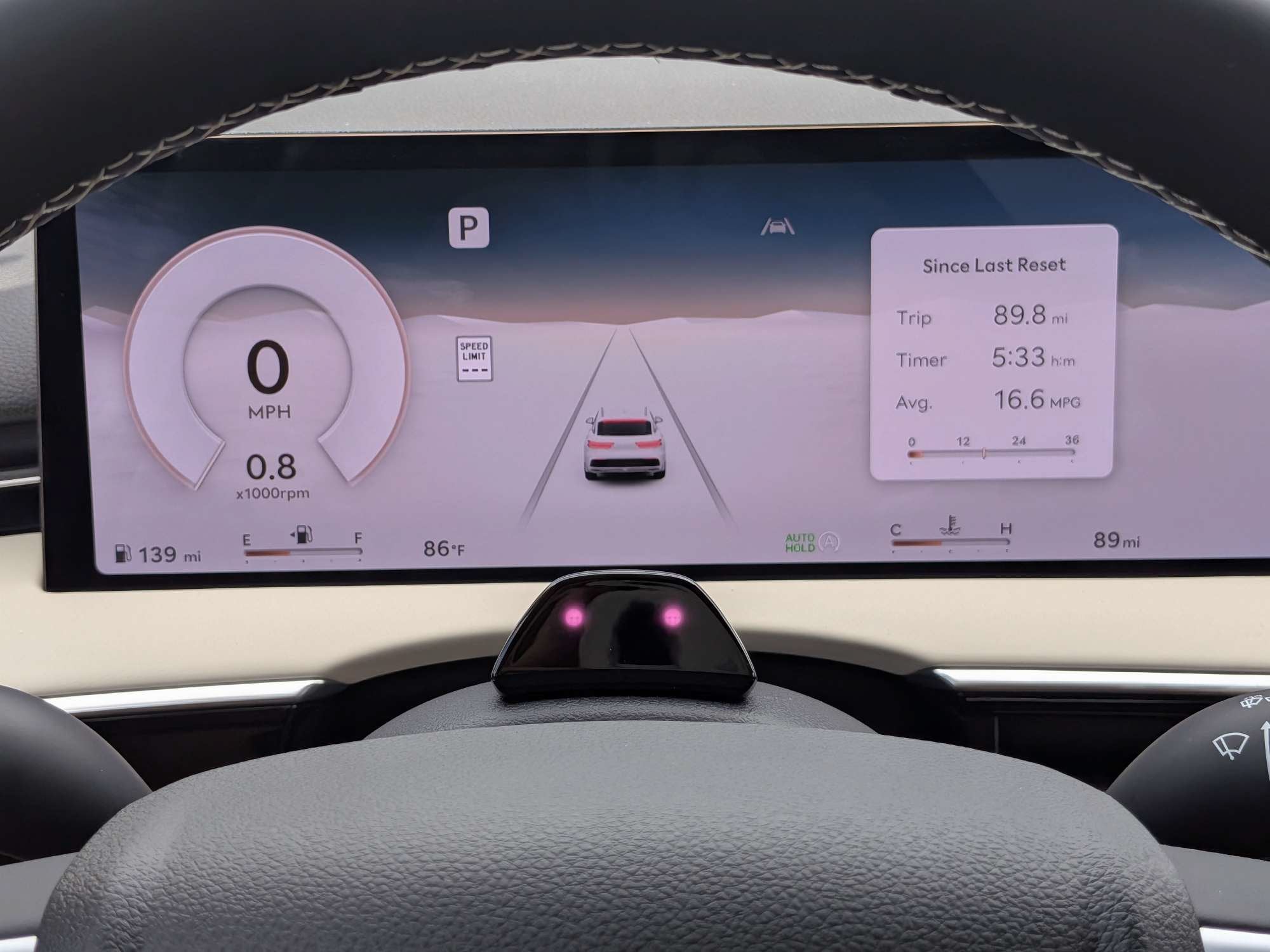 2027 Genesis GV70 2.5T Select