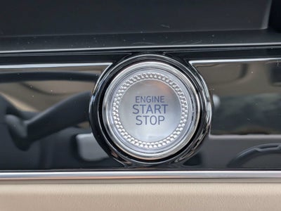 2027 Genesis GV70 2.5T Select