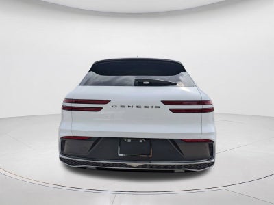 2027 Genesis GV70 2.5T Select