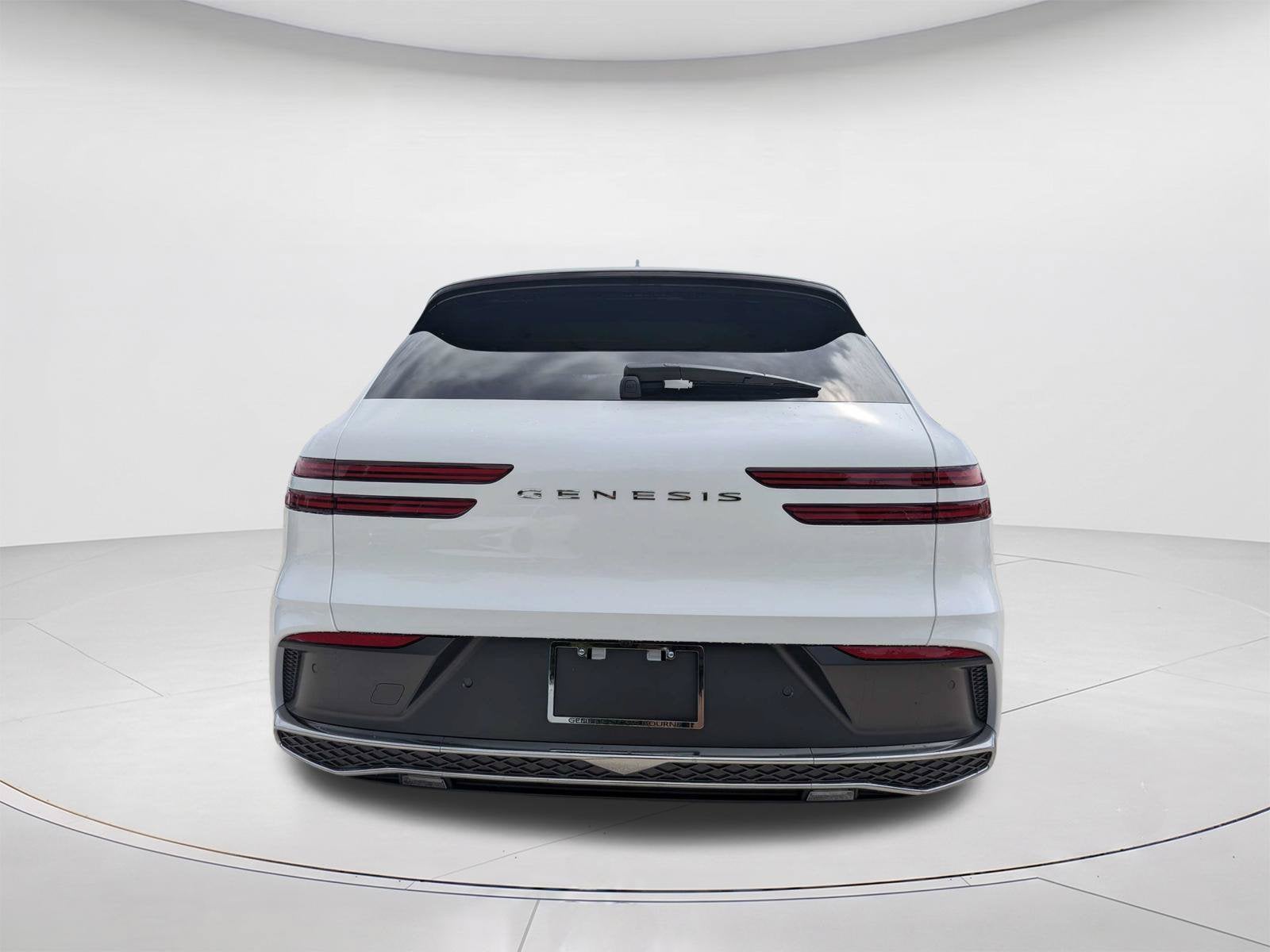 2027 Genesis GV70 2.5T Select