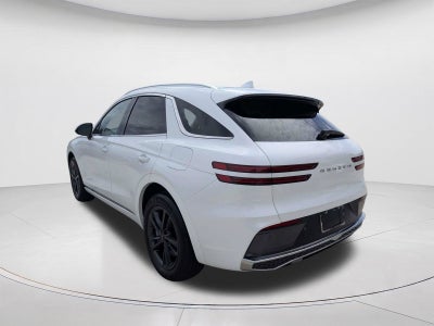 2027 Genesis GV70 2.5T Select