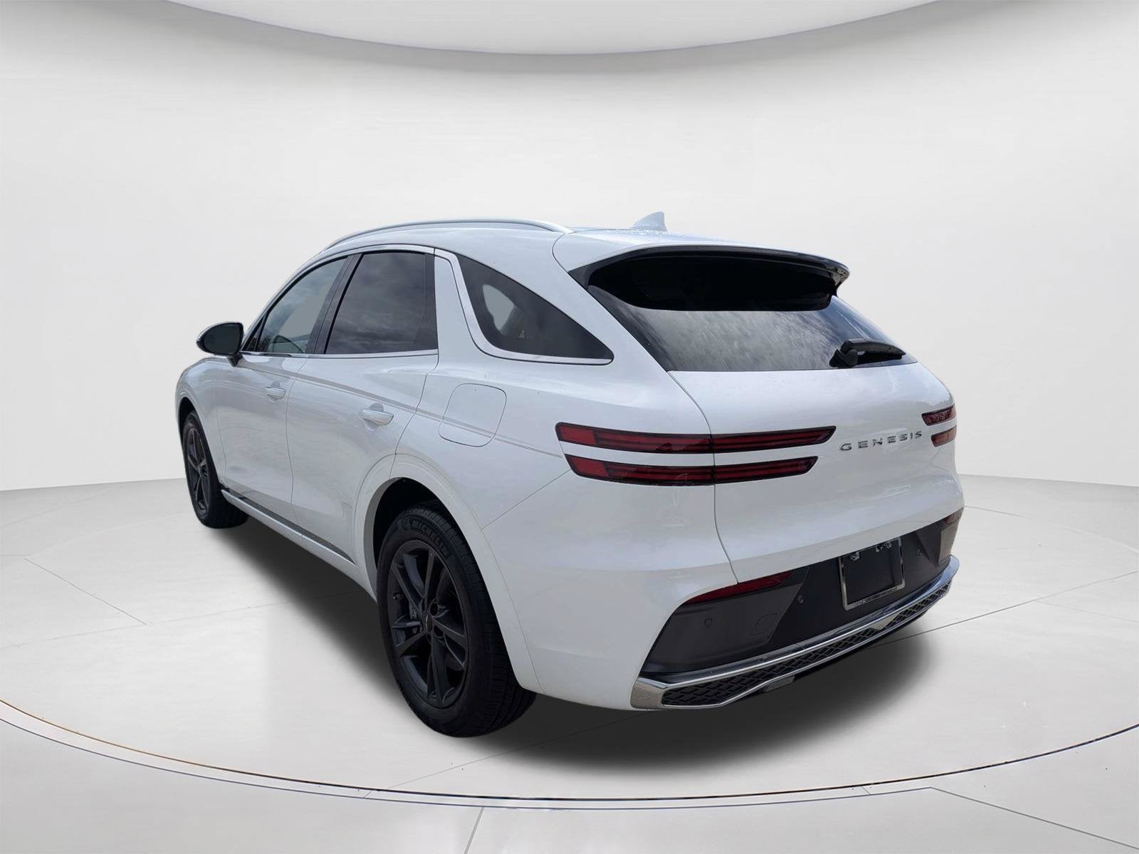2027 Genesis GV70 2.5T Select