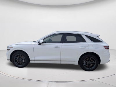 2027 Genesis GV70 2.5T Select