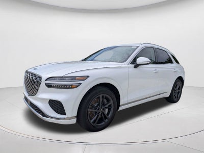 2027 Genesis GV70 2.5T Select