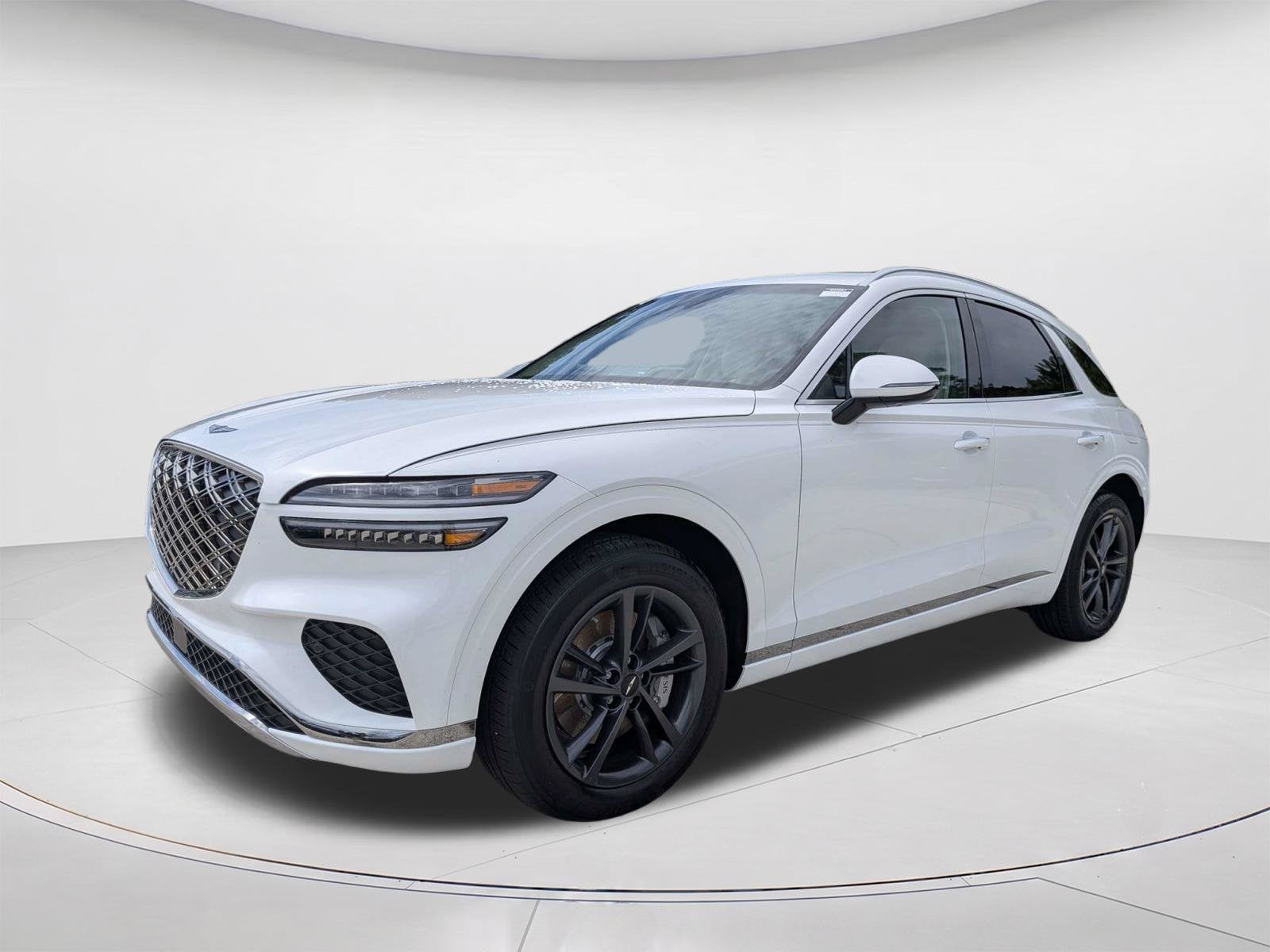 2027 Genesis GV70 2.5T Select