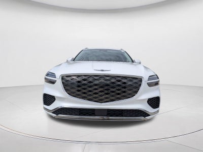 2027 Genesis GV70 2.5T Select