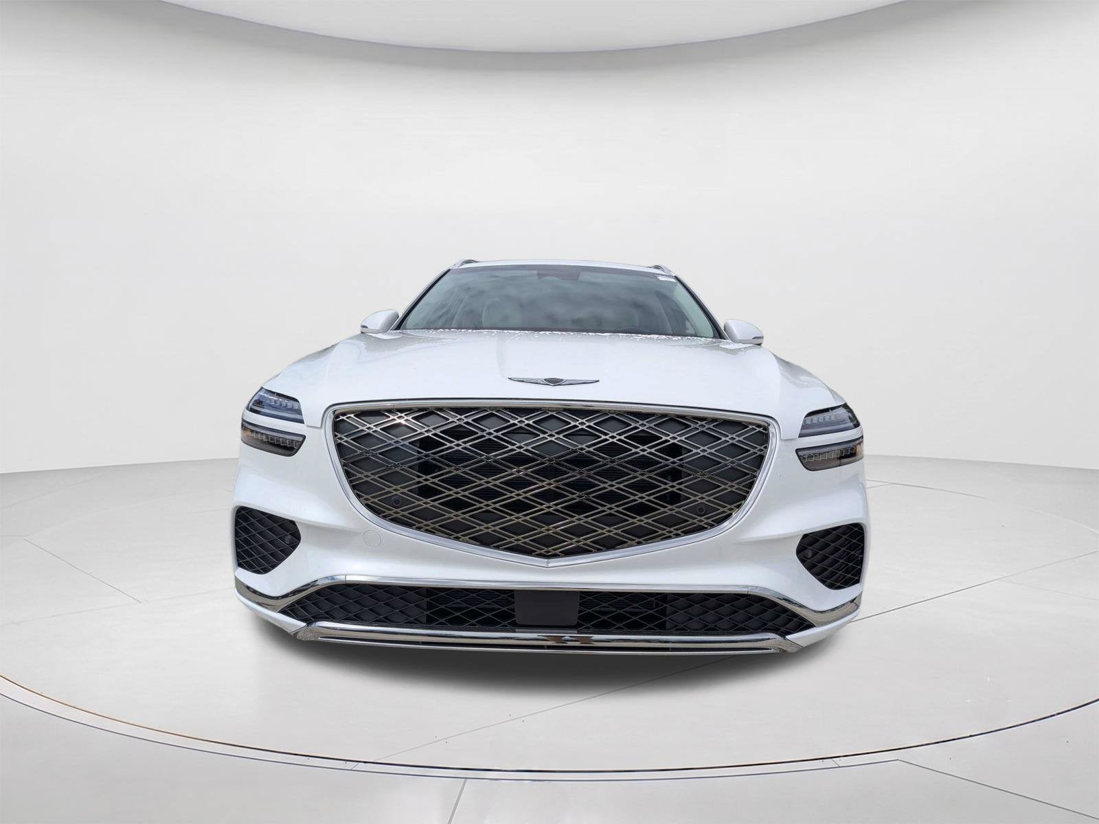 2027 Genesis GV70 2.5T Select