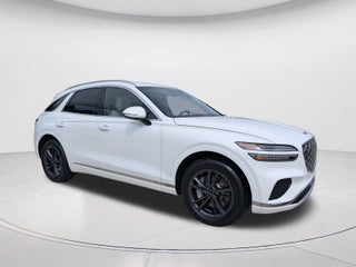 2027 Genesis GV70 2.5T Select