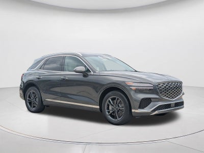 2027 Genesis GV70 2.5T Select