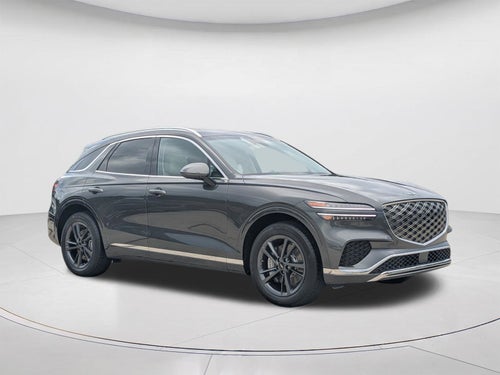 2027 Genesis GV70 2.5T Select