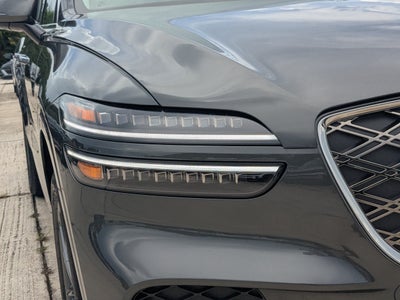 2027 Genesis GV70 2.5T Select