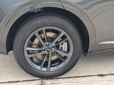 2027 Genesis GV70 2.5T Select