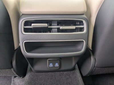 2027 Genesis GV70 2.5T Select