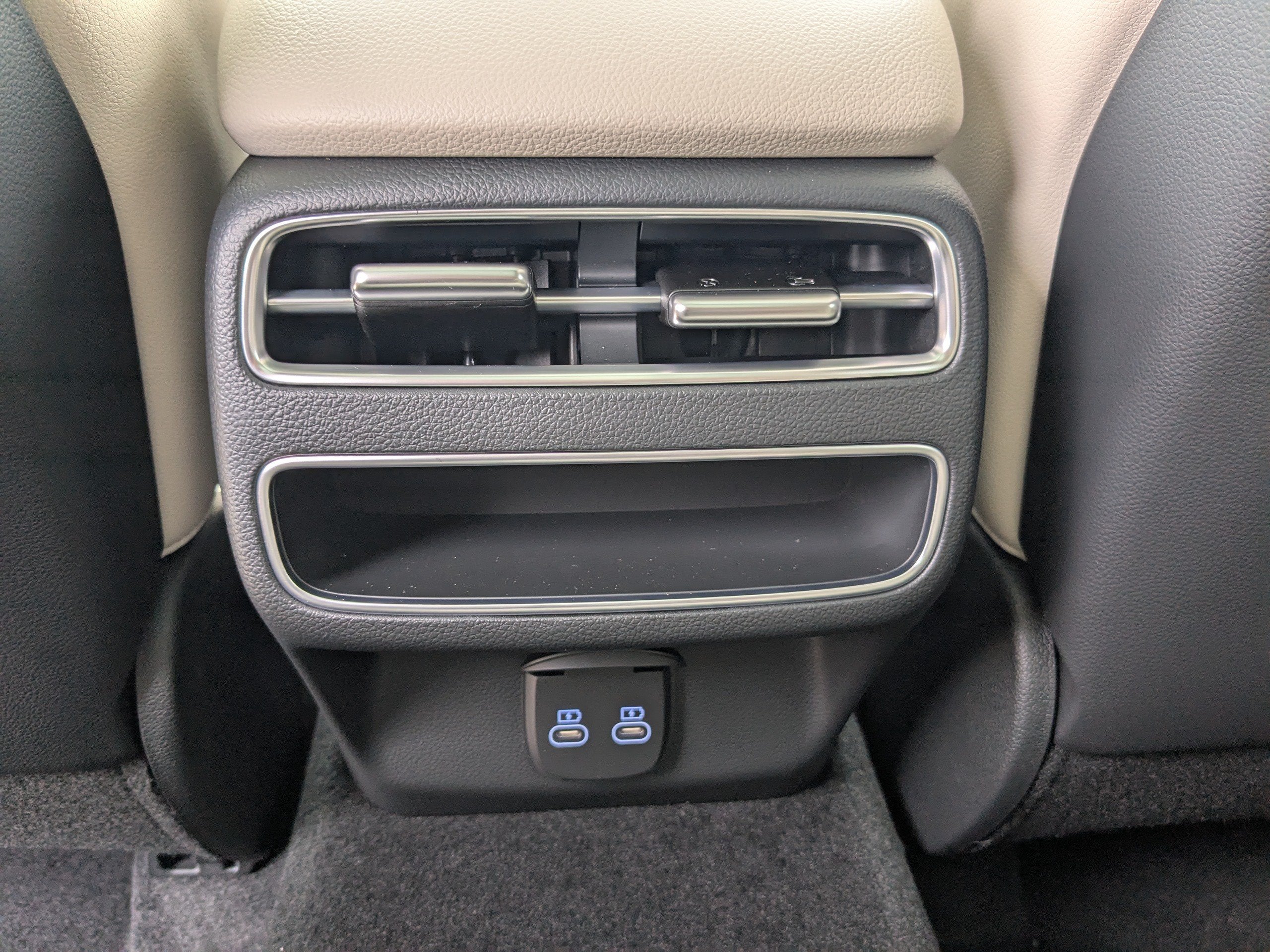2027 Genesis GV70 2.5T Select