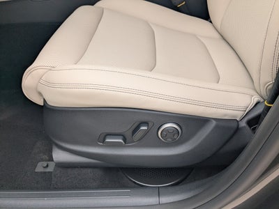 2027 Genesis GV70 2.5T Select