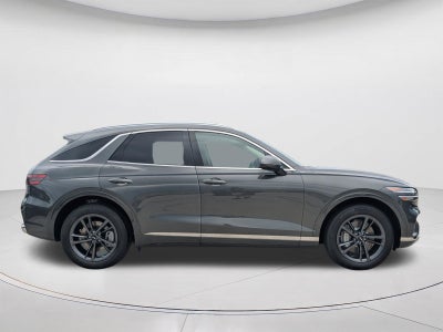 2027 Genesis GV70 2.5T Select