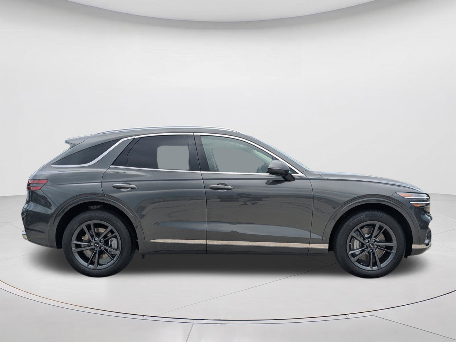 2027 Genesis GV70 2.5T Select
