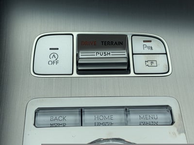 2027 Genesis GV70 2.5T Select