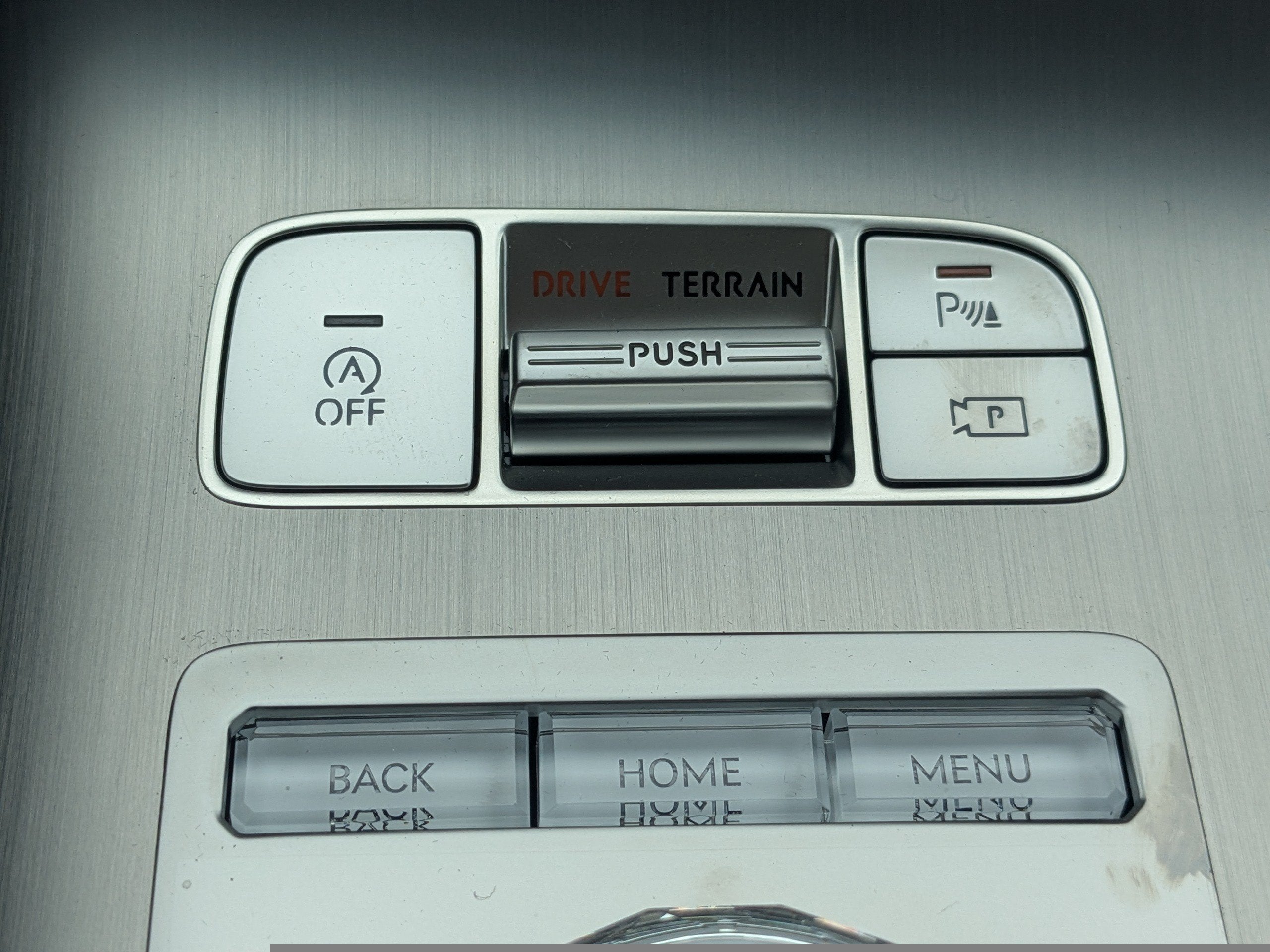 2027 Genesis GV70 2.5T Select