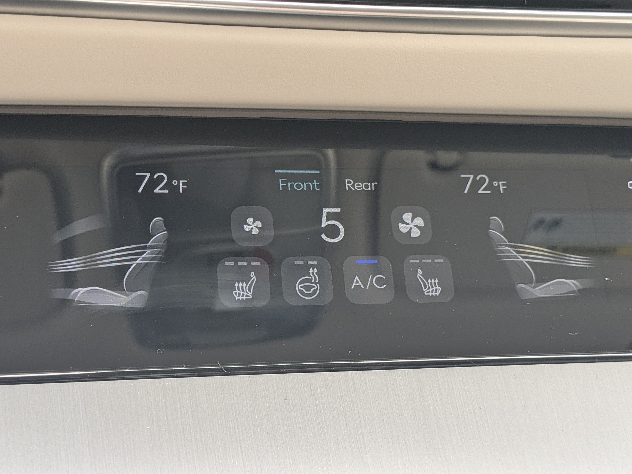 2027 Genesis GV70 2.5T Select