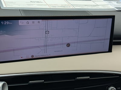 2027 Genesis GV70 2.5T Select