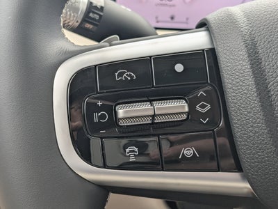 2027 Genesis GV70 2.5T Select