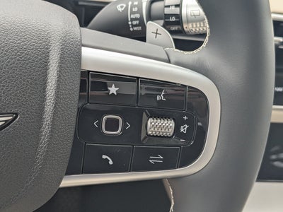 2027 Genesis GV70 2.5T Select