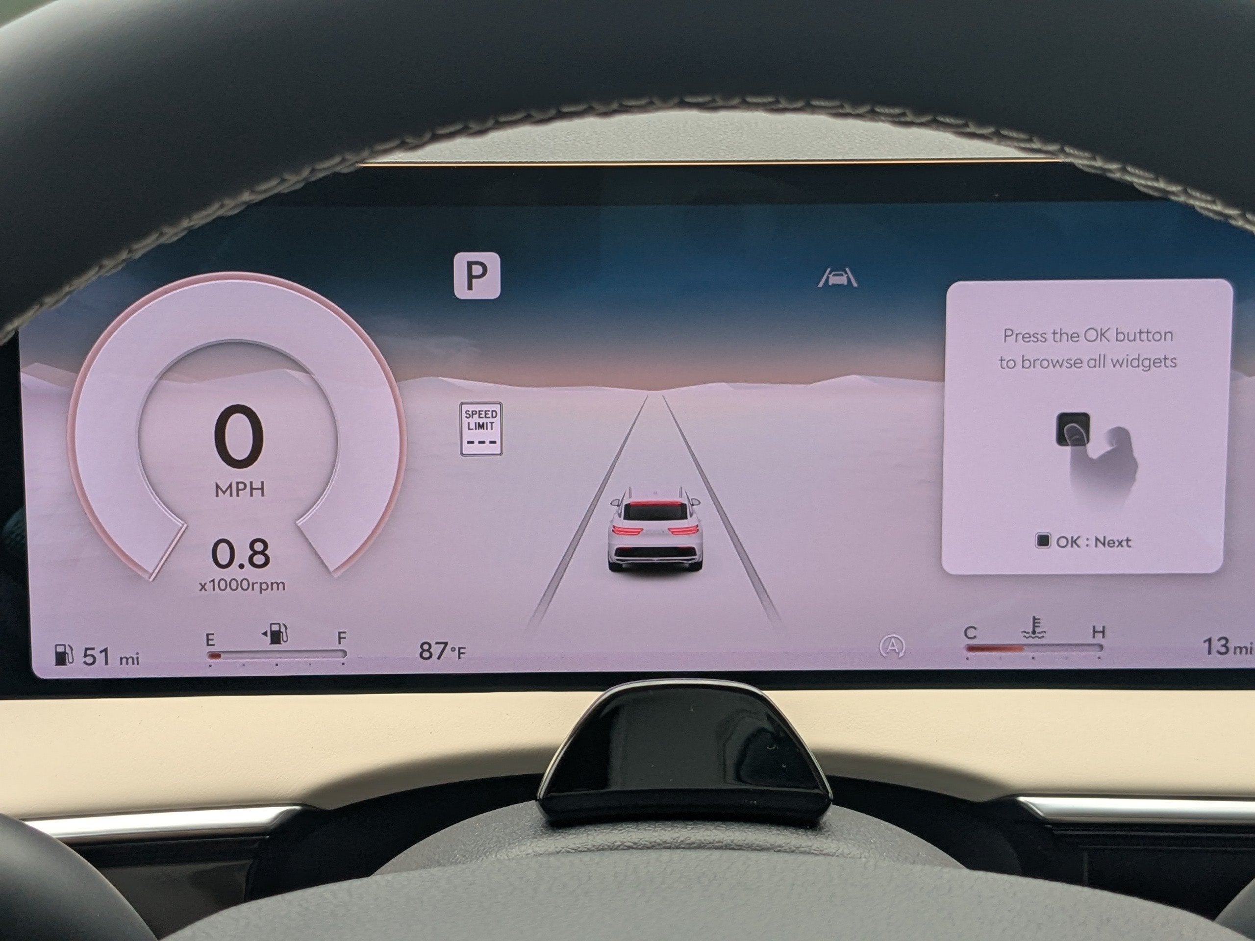 2027 Genesis GV70 2.5T Select