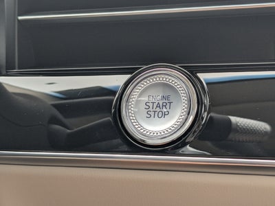 2027 Genesis GV70 2.5T Select