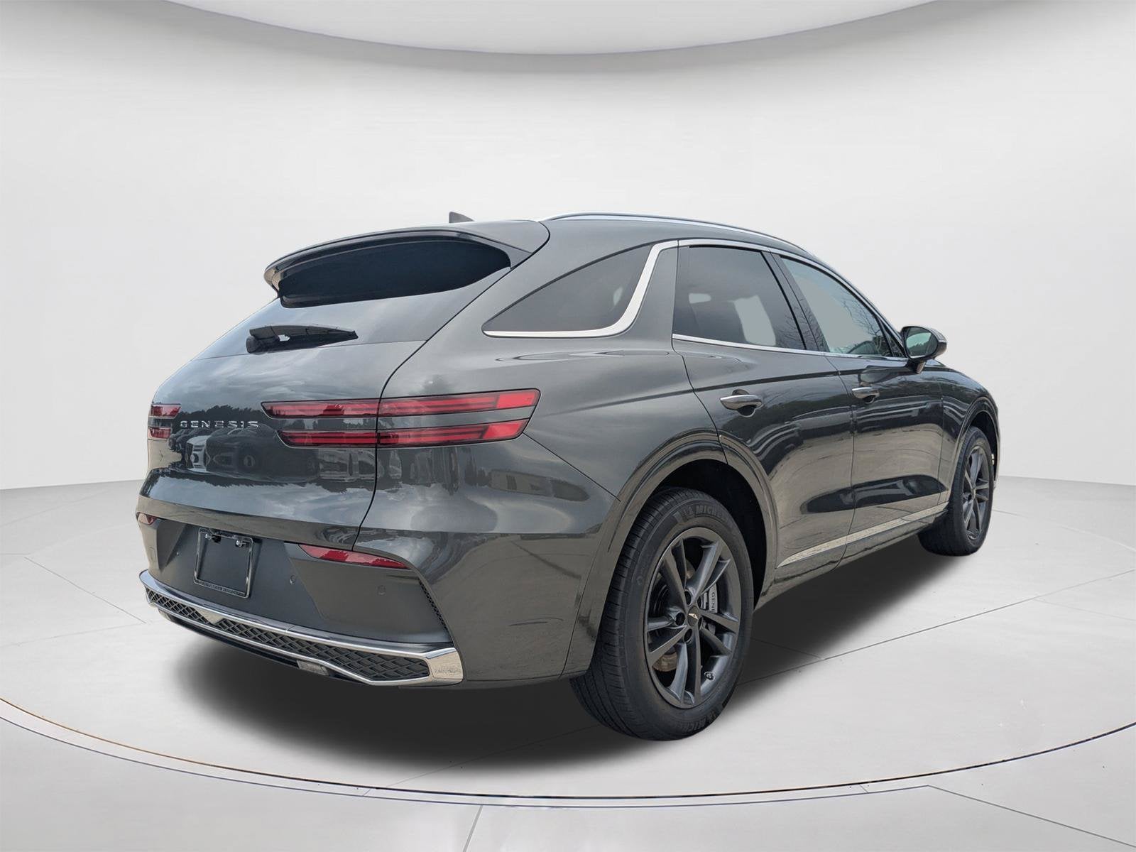 2027 Genesis GV70 2.5T Select