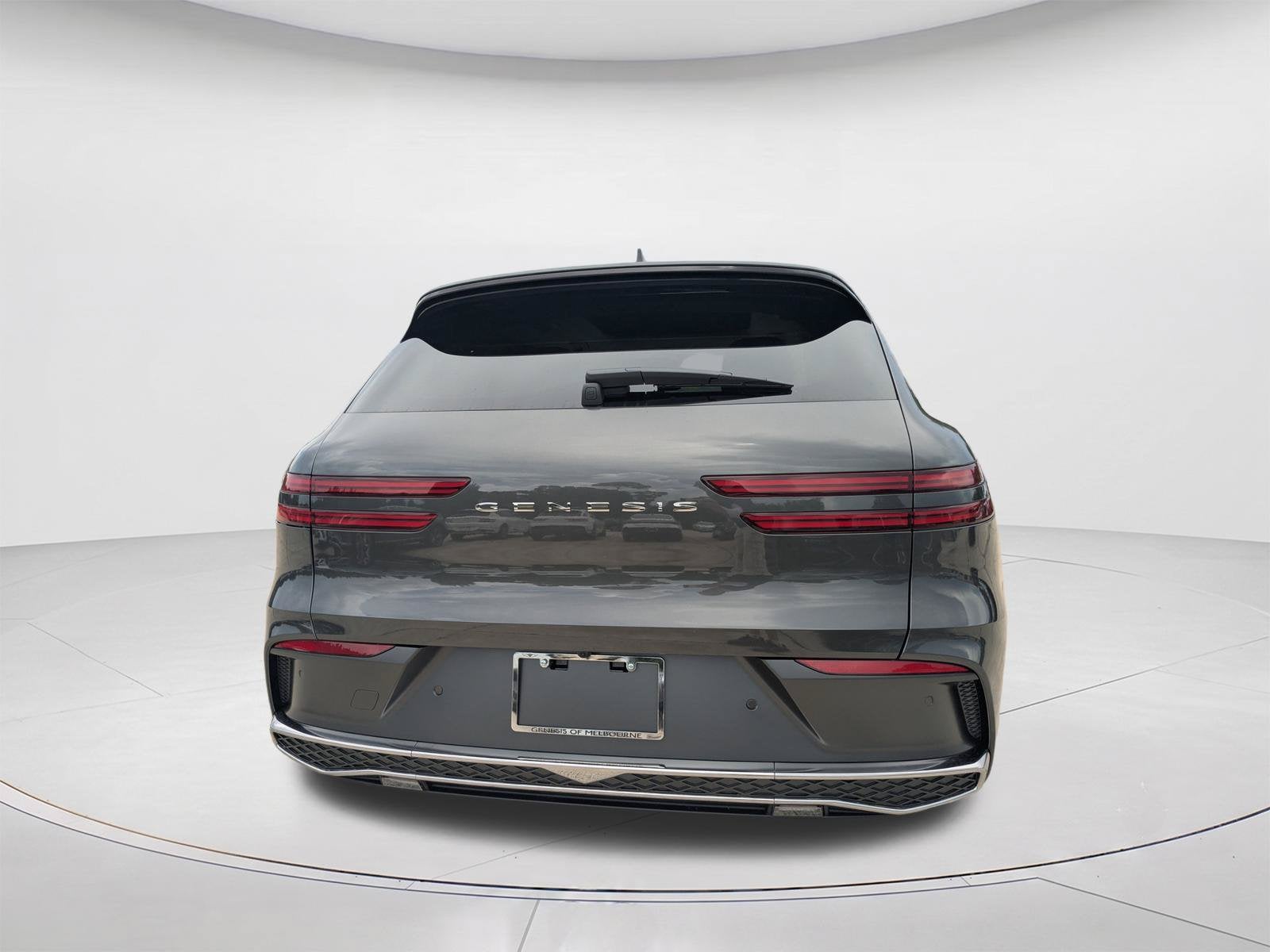 2027 Genesis GV70 2.5T Select
