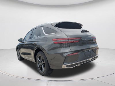 2027 Genesis GV70 2.5T Select