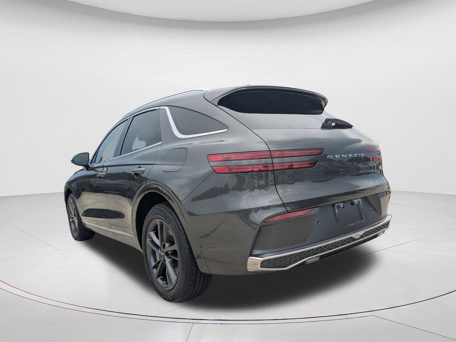 2027 Genesis GV70 2.5T Select